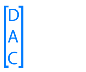 DAC LAB logo
